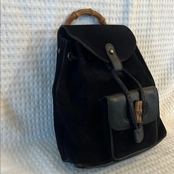 GUCCI Mini Backpack - Picture 16 of 16
